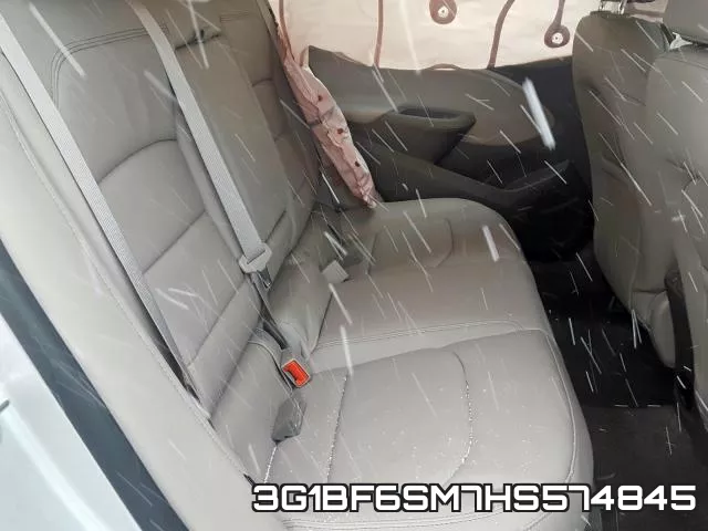 3G1BF6SM7HS574845 фото 7