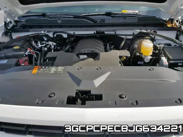 3GCPCPEC8JG634221 фото 8