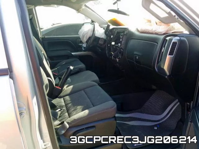 3GCPCREC3JG206214 фото 6