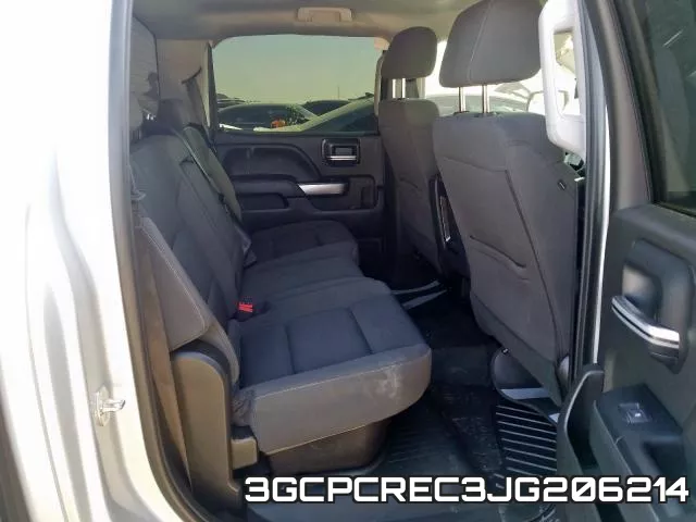 3GCPCREC3JG206214 фото 7