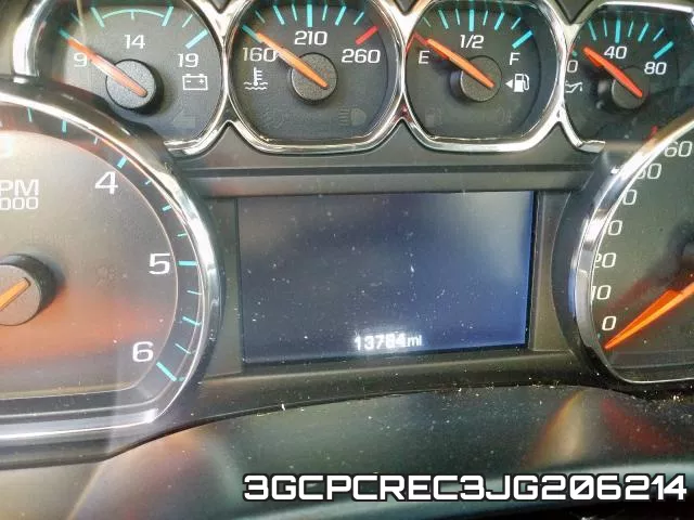 3GCPCREC3JG206214 фото 9