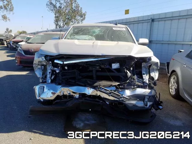 3GCPCREC3JG206214 фото 10