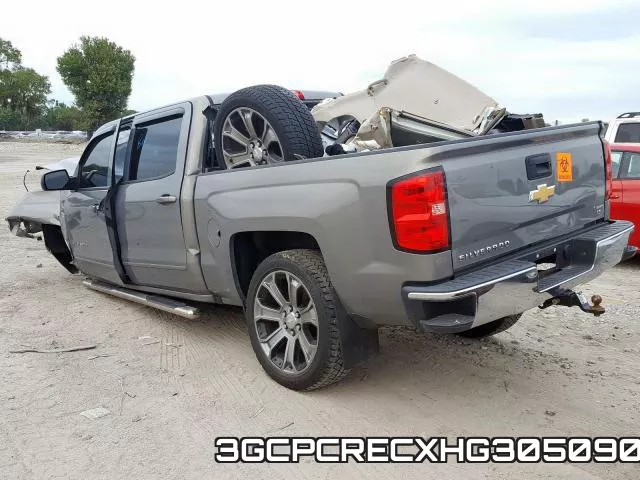 3GCPCRECXHG305090 фото 4