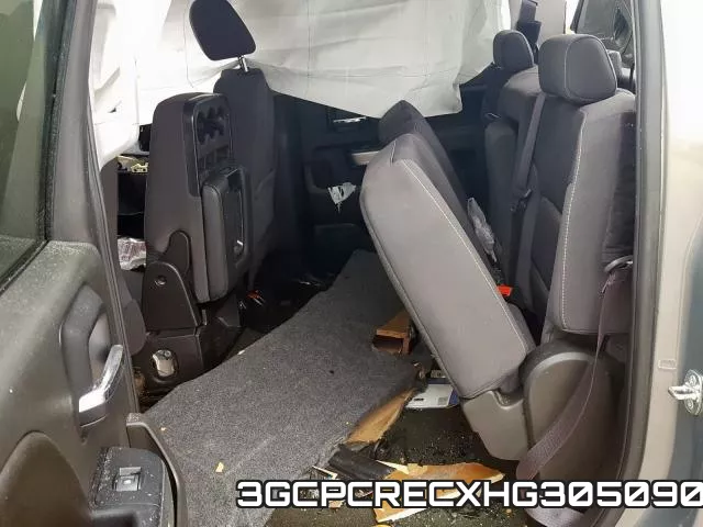 3GCPCRECXHG305090 фото 7