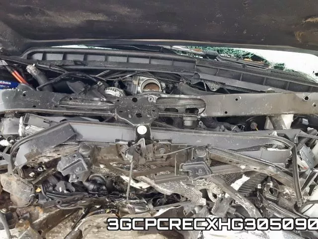 3GCPCRECXHG305090 фото 8