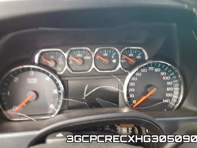 3GCPCRECXHG305090 фото 9