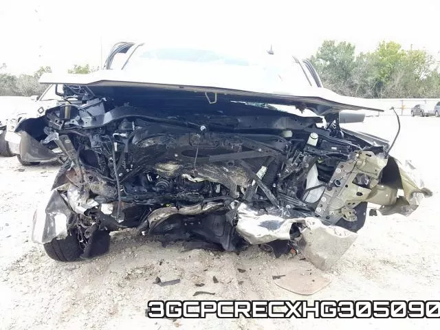 3GCPCRECXHG305090 фото 10