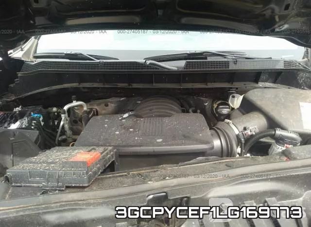 3GCPYCEF1LG169773 фото 2