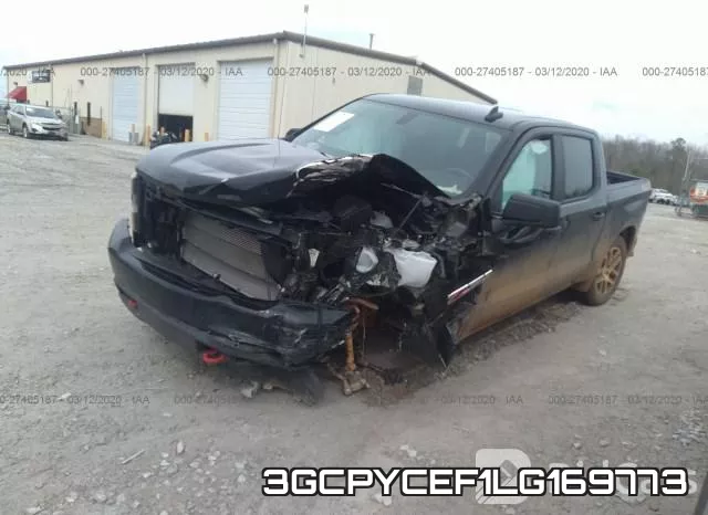 3GCPYCEF1LG169773 фото 3
