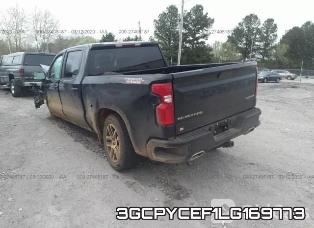 3GCPYCEF1LG169773 фото 4