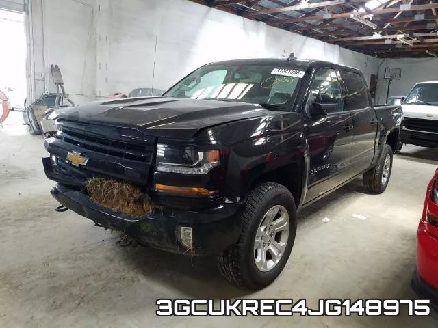 3GCUKREC4JG148975 фото 3