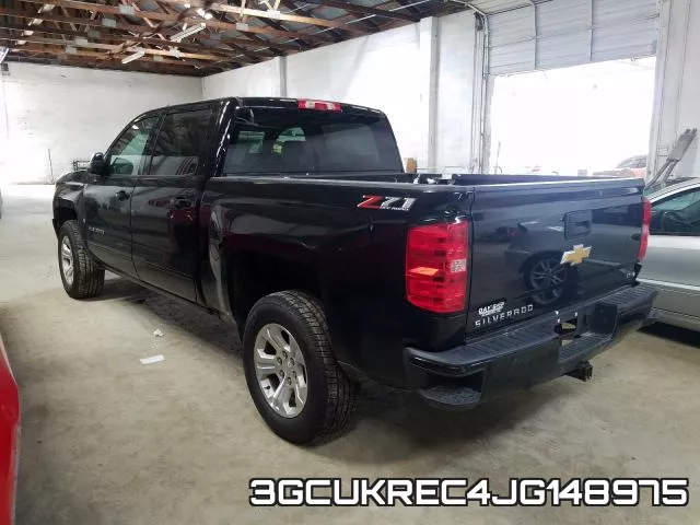 3GCUKREC4JG148975 фото 4