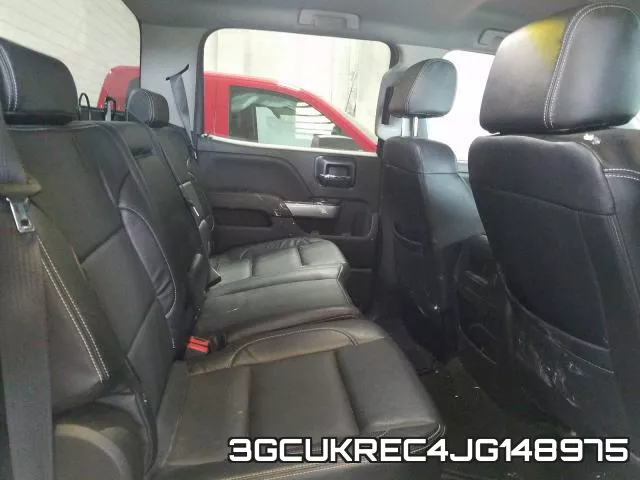 3GCUKREC4JG148975 фото 7