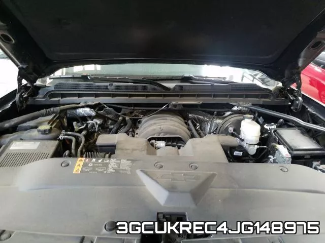 3GCUKREC4JG148975 фото 8