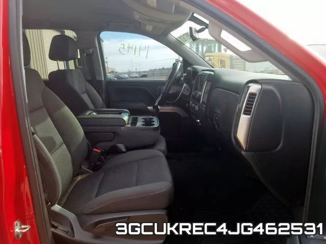 3GCUKREC4JG462531 фото 6