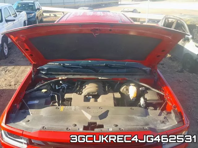 3GCUKREC4JG462531 фото 8