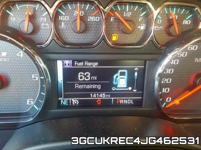 3GCUKREC4JG462531 фото 9
