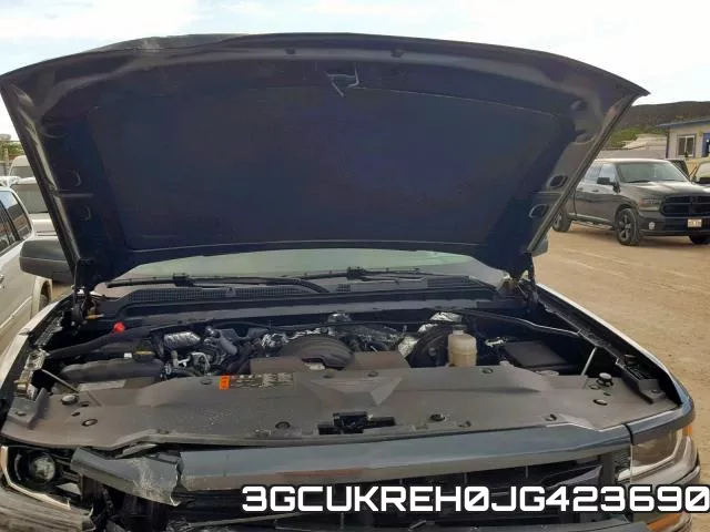 3GCUKREH0JG423690 фото 8