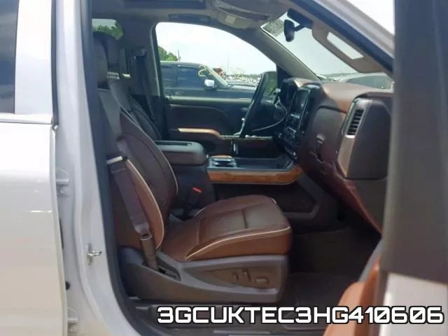 3GCUKTEC3HG410606 фото 6