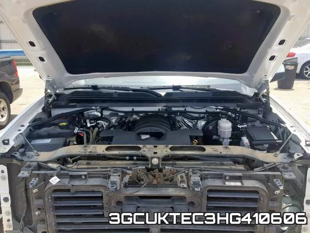 3GCUKTEC3HG410606 фото 8