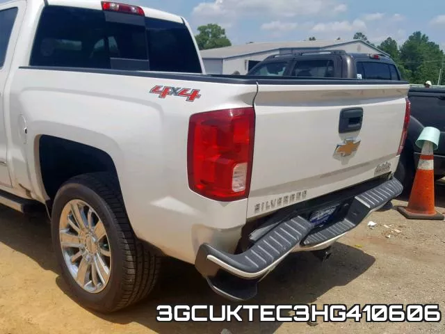 3GCUKTEC3HG410606 фото 10