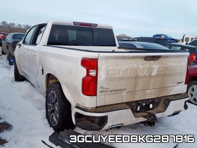 3GCUYEED8KG287816 фото 4
