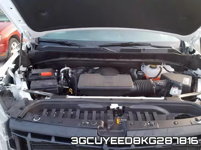 3GCUYEED8KG287816 фото 8