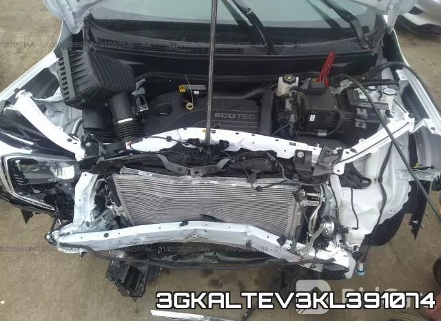 3GKALTEV3KL391074 фото 2