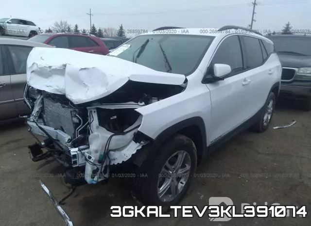 3GKALTEV3KL391074 фото 3