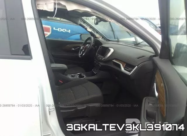 3GKALTEV3KL391074 фото 6