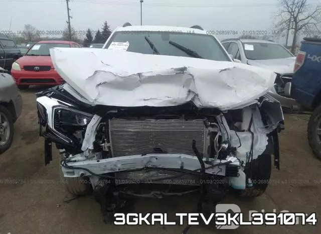 3GKALTEV3KL391074 фото 7