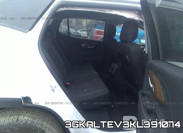 3GKALTEV3KL391074 фото 9