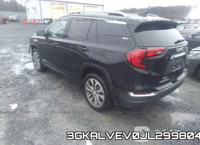 3GKALVEV0JL299804 фото 4