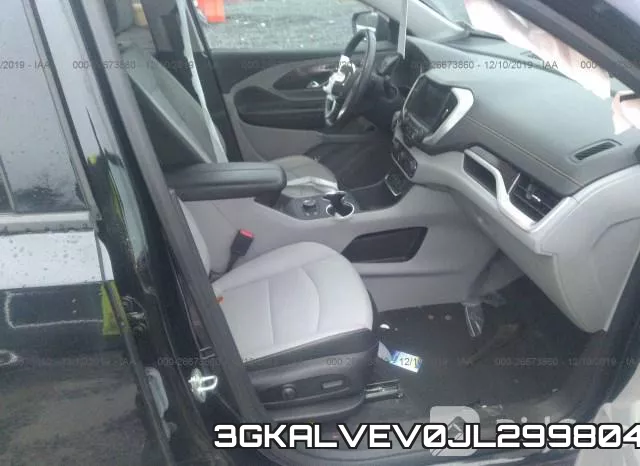 3GKALVEV0JL299804 фото 6