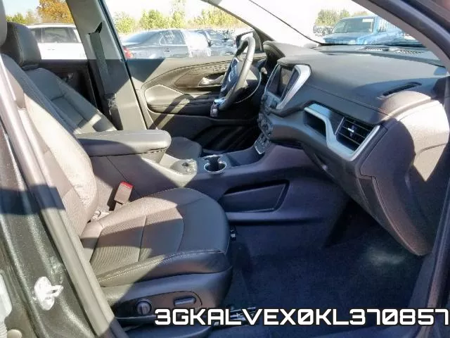 3GKALVEX0KL370857 фото 6