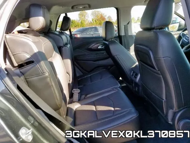 3GKALVEX0KL370857 фото 7