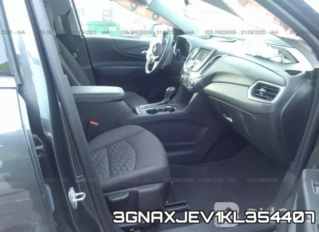 3GNAXJEV1KL354407 фото 6