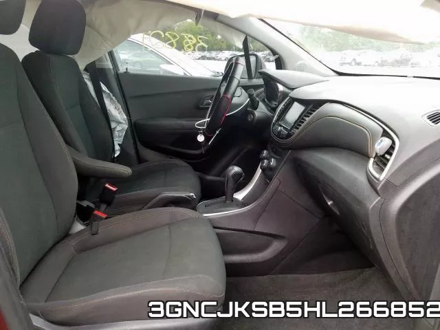 3GNCJKSB5HL266852 фото 6