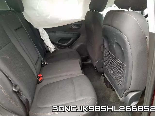 3GNCJKSB5HL266852 фото 7