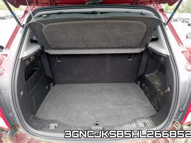 3GNCJKSB5HL266852 фото 10