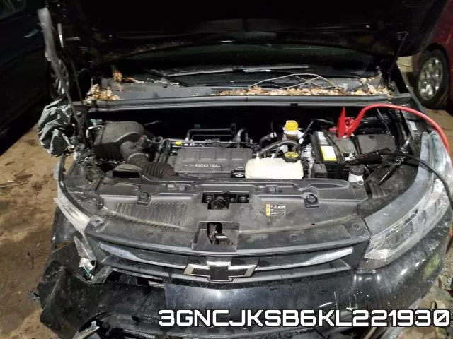 3GNCJKSB6KL221930 фото 8