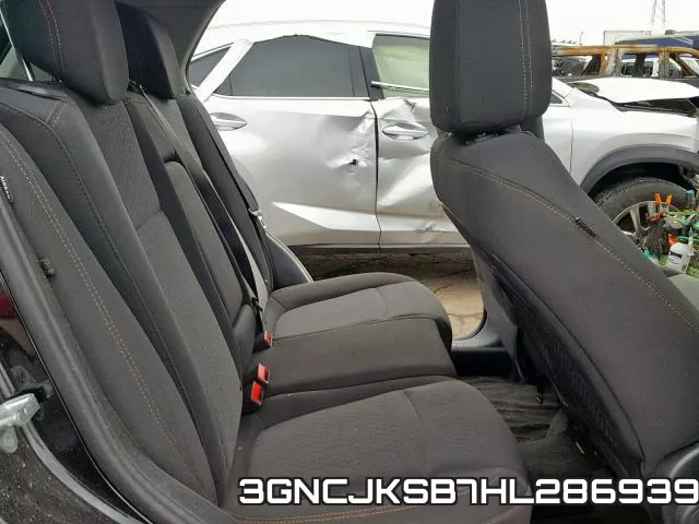 3GNCJKSB7HL286939 фото 7