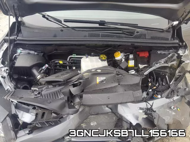 3GNCJKSB7LL156166 фото 8