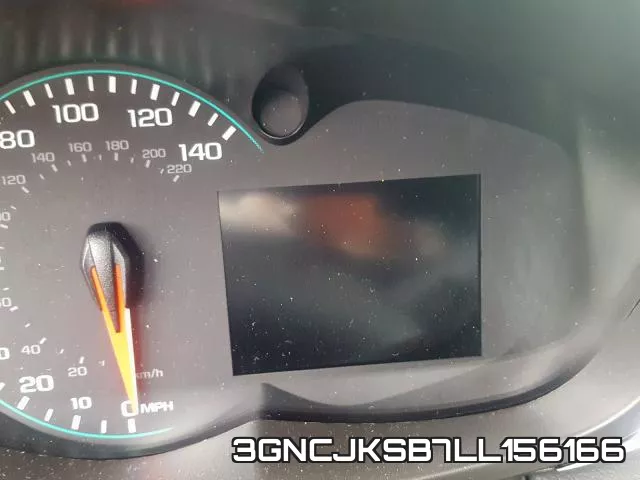 3GNCJKSB7LL156166 фото 9