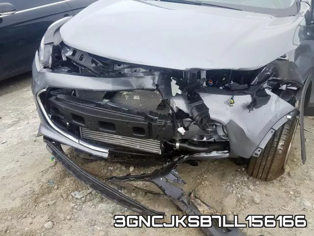 3GNCJKSB7LL156166 фото 10