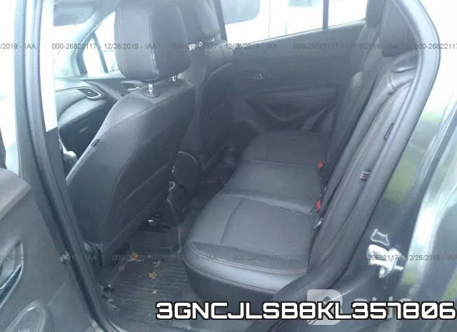 3GNCJLSB8KL357806 фото 9