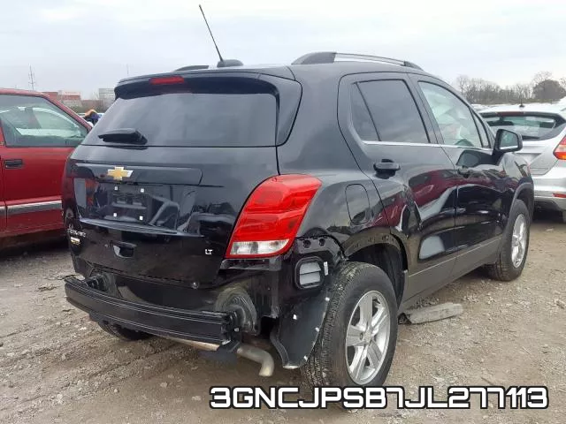 3GNCJPSB7JL277113 фото 5