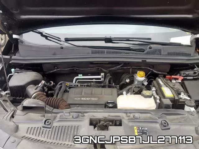 3GNCJPSB7JL277113 фото 8