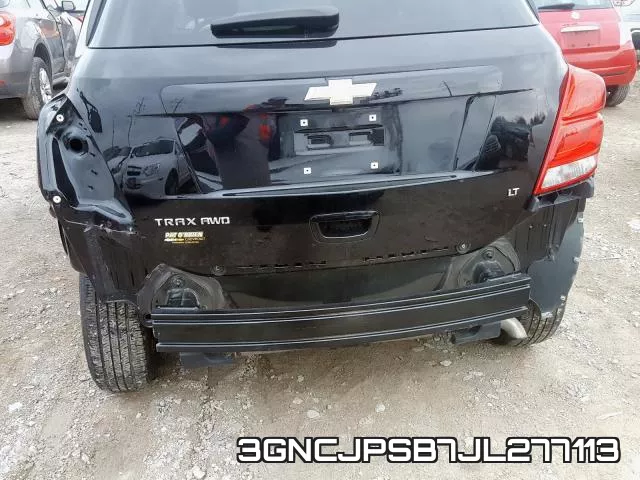 3GNCJPSB7JL277113 фото 10