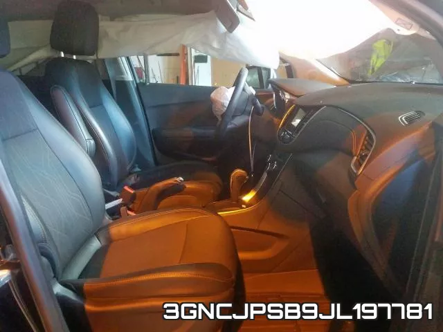 3GNCJPSB9JL197781 фото 6